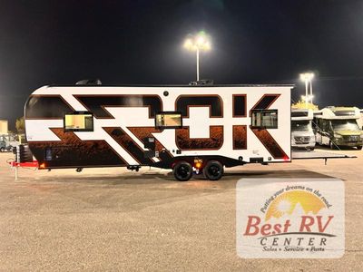 2026 iROK Trailers IROK - Photo 6