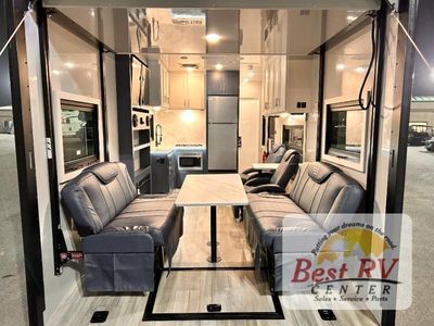 2026 iROK Trailers IROK - Photo 9