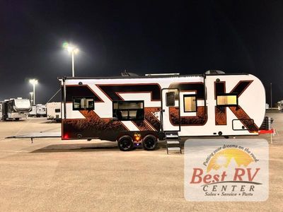 2026 iROK Trailers IROK - Photo 5
