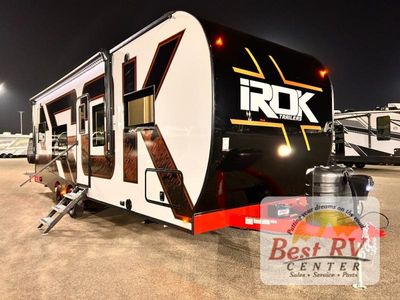 2026 iROK Trailers IROK - Photo 2
