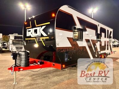 2026 iROK Trailers IROK - Photo 1