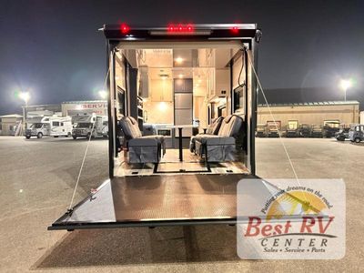 2026 iROK Trailers IROK - Photo 8