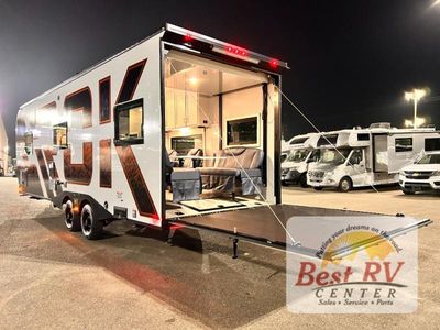 2026 iROK Trailers IROK - Photo 4