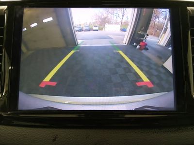 2023 Chrysler Pacifica — photo 16 view