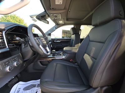 2026 GMC Sierra 1500 — photo 14 view