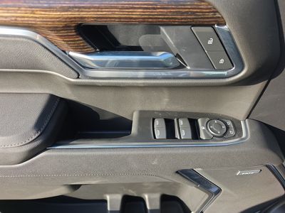 2026 GMC Sierra 1500 — photo 9 view