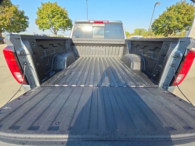 2026 GMC Sierra 1500 — photo 7 view