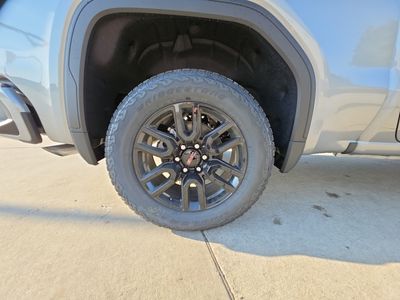 2026 GMC Sierra 1500 — photo 12 view