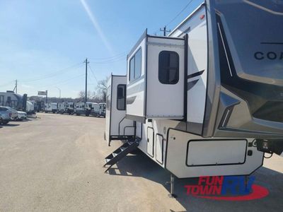 2026 Coachmen RV Brookstone - Photo 3
