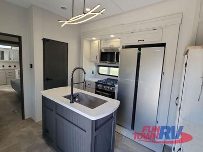 2026 Coachmen RV Brookstone - Photo 7