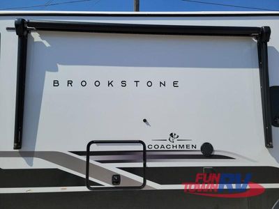 2026 Coachmen RV Brookstone - Photo 26