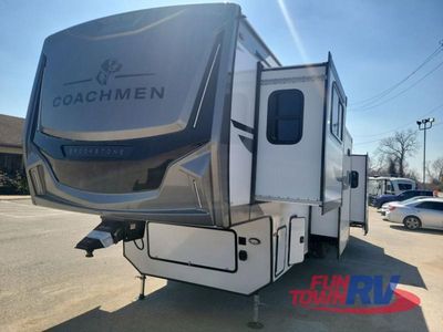 2026 Coachmen RV Brookstone - Photo 4