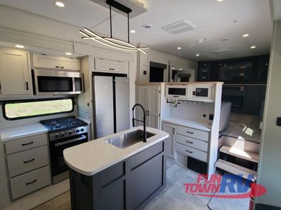 2026 Coachmen RV Brookstone - Photo 5