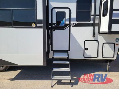 2026 Coachmen RV Brookstone - Photo 27