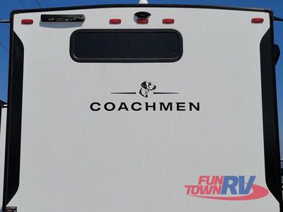 2026 Coachmen RV Brookstone - Photo 24