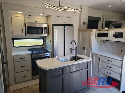2026 Coachmen RV Brookstone - Photo 6