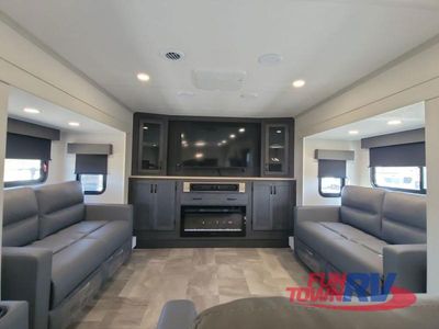 2026 Coachmen RV Brookstone - Photo 11
