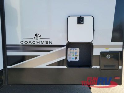 2026 Coachmen RV Brookstone - Photo 22