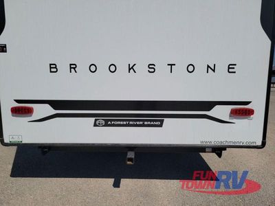 2026 Coachmen RV Brookstone - Photo 23