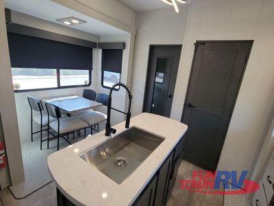 2026 Coachmen RV Brookstone - Photo 8