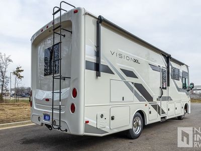 2026 Entegra Vision Xl - Photo 6