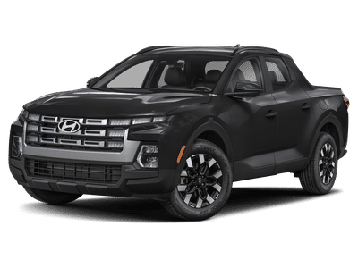 2026 Hyundai Santa Cruz - Photo 34