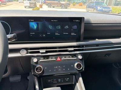 2026 Hyundai Santa Cruz - Photo 26