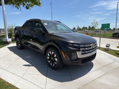 2026 Hyundai Santa Cruz - Photo 7