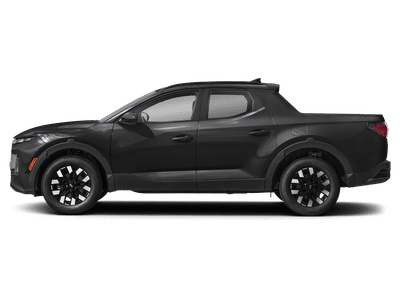 2026 Hyundai Santa Cruz - Photo 36
