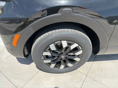 2026 Hyundai Santa Cruz - Photo 9