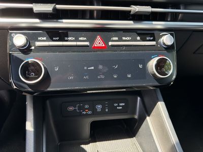 2026 Hyundai Santa Cruz - Photo 28