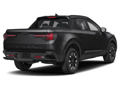 2026 Hyundai Santa Cruz - Photo 35