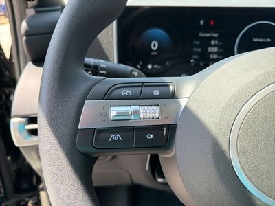 2026 Hyundai Santa Cruz - Photo 23