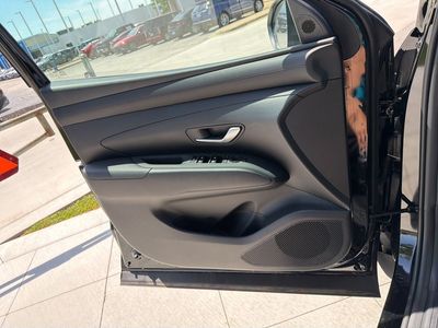 2026 Hyundai Santa Cruz - Photo 32