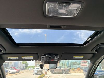 2026 Hyundai Santa Cruz - Photo 18