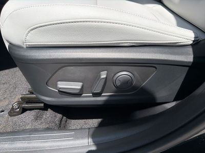 2026 Hyundai Santa Cruz - Photo 21