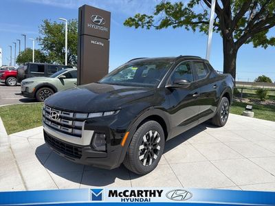 2026 Hyundai Santa Cruz - Photo 1