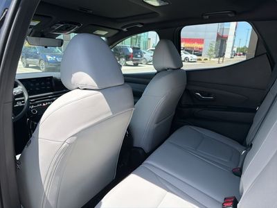 2026 Hyundai Santa Cruz - Photo 15