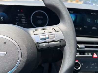 2026 Hyundai Santa Cruz - Photo 24
