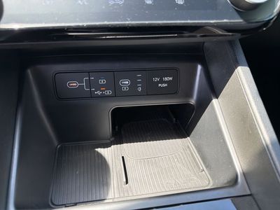 2026 Hyundai Santa Cruz - Photo 29