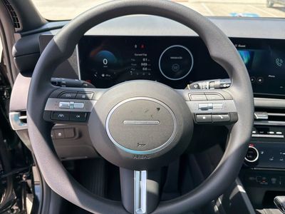 2026 Hyundai Santa Cruz - Photo 25