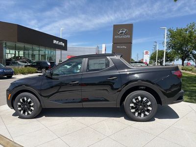2026 Hyundai Santa Cruz - Photo 2