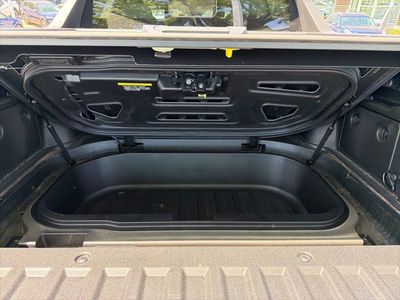 2026 Hyundai Santa Cruz - Photo 13