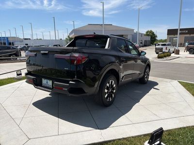 2026 Hyundai Santa Cruz - Photo 5