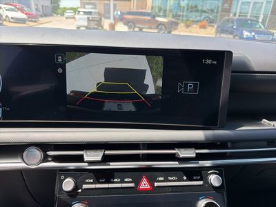 2026 Hyundai Santa Cruz - Photo 27