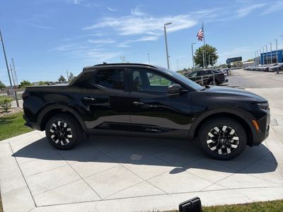 2026 Hyundai Santa Cruz - Photo 6