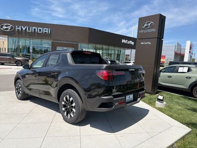 2026 Hyundai Santa Cruz - Photo 3