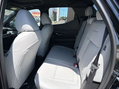 2026 Hyundai Santa Cruz - Photo 14