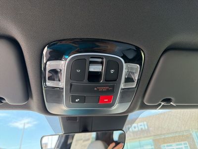 2026 Hyundai Santa Cruz - Photo 31