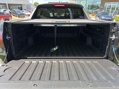 2026 Hyundai Santa Cruz - Photo 12